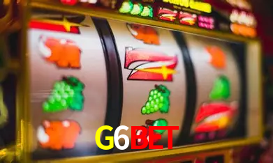A Revolução dos Aplicativos de Jogos no G6BET