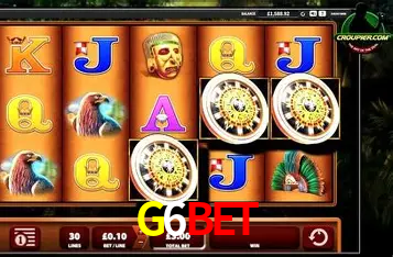 Desvendando o Mundo dos Jogos Virtuais na G6BET