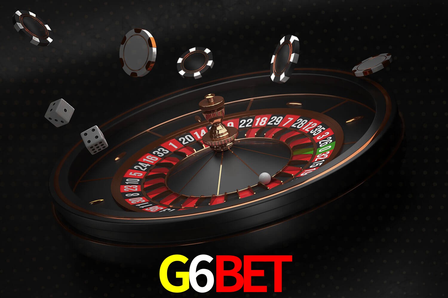 G6BET - Baixe o Cassino Oficial - G6BET.com