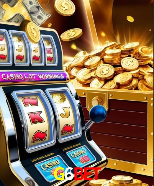 Experiência VIP G6BET