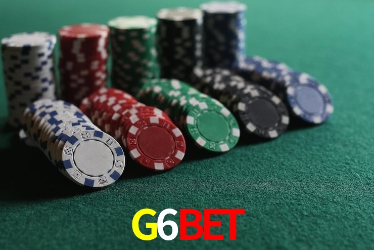 Statistics G6BET