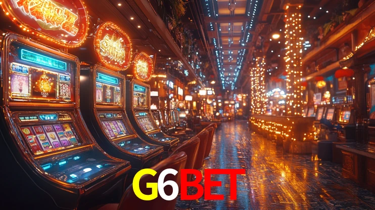G6BET paga