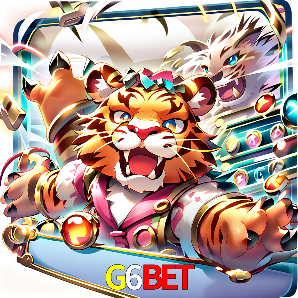  G6BET