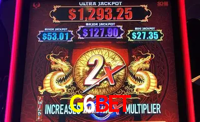 Blackjack Table G6BET