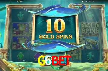 Descubra o Mundo do Cassino Online com G6BET