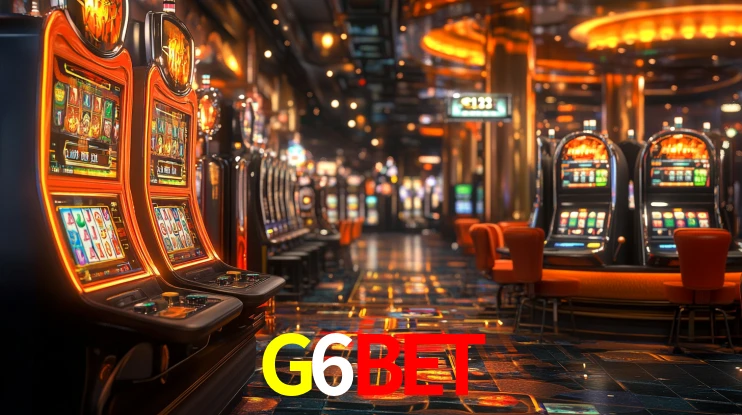 Explore as vantagens do G6BET: serviço profissional e confiabilidade