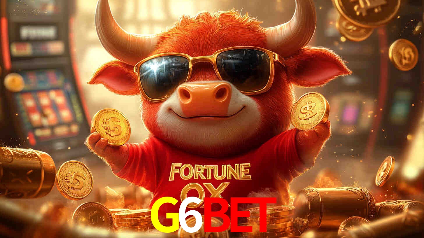 G6BET: A Experiência de Casino com Jogos de Mesa ao Vivo