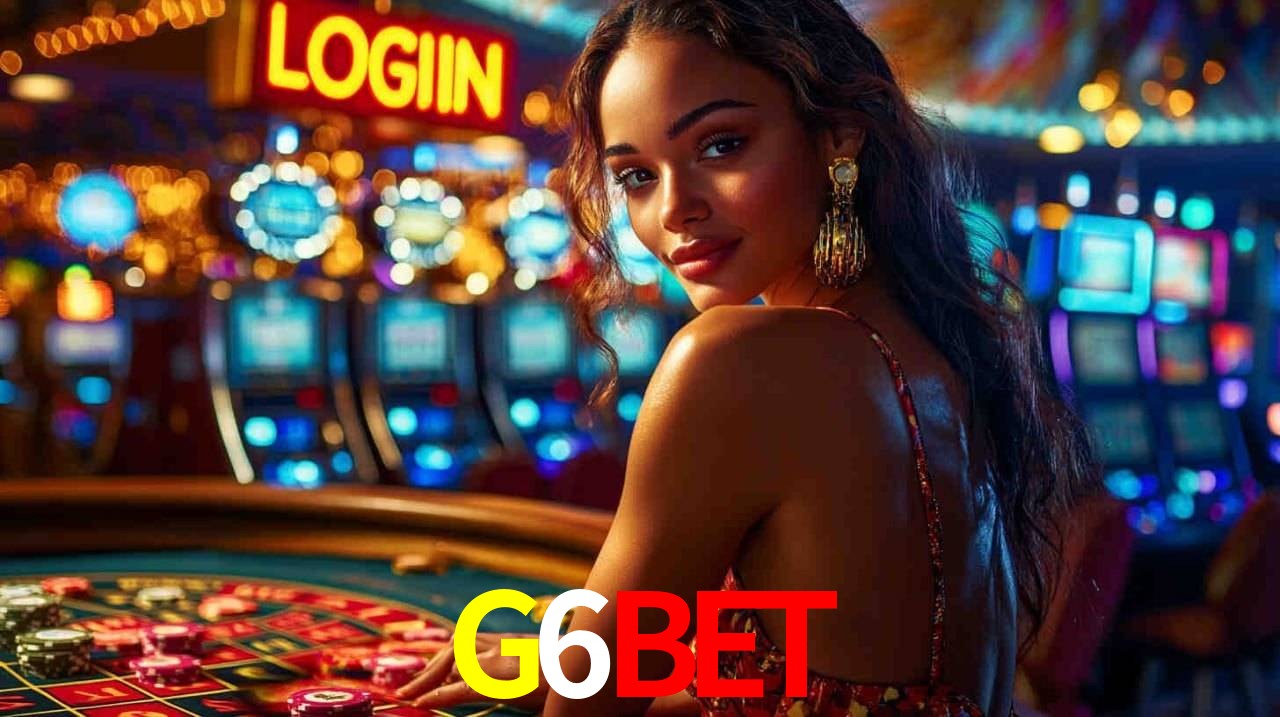 Live Casino G6BET