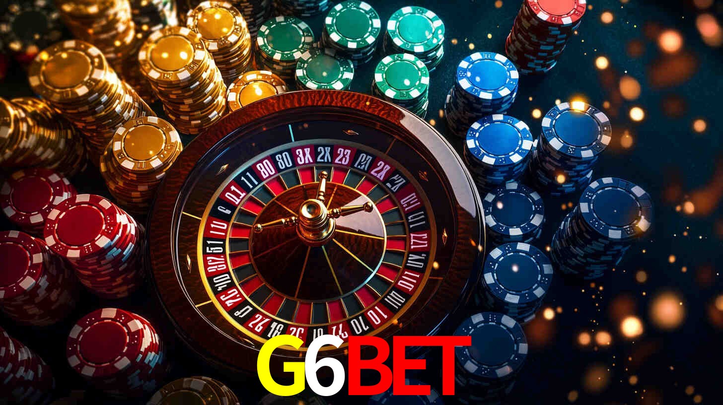 Tournaments G6BET