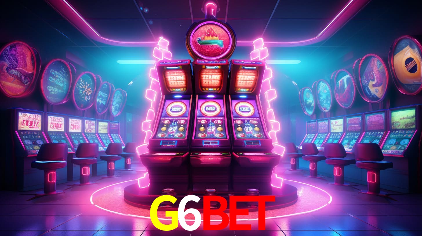 G6BET: Seu Especialista em Apostas Esportivas Brasileiras