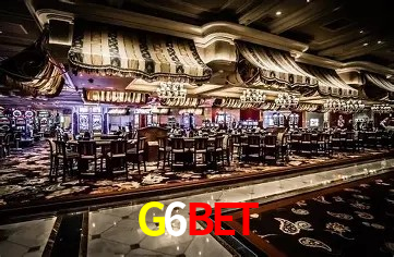 Exclusive Offers G6BET