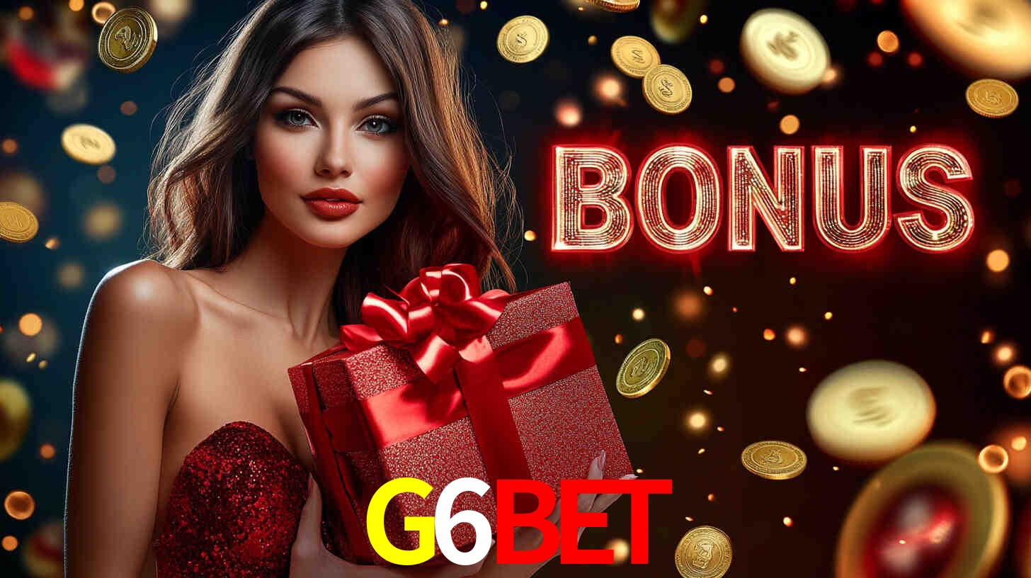 Apostas Esportivas na G6BET: Um Guia Completo