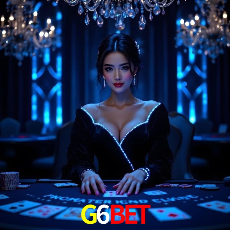 Slot Games G6BET