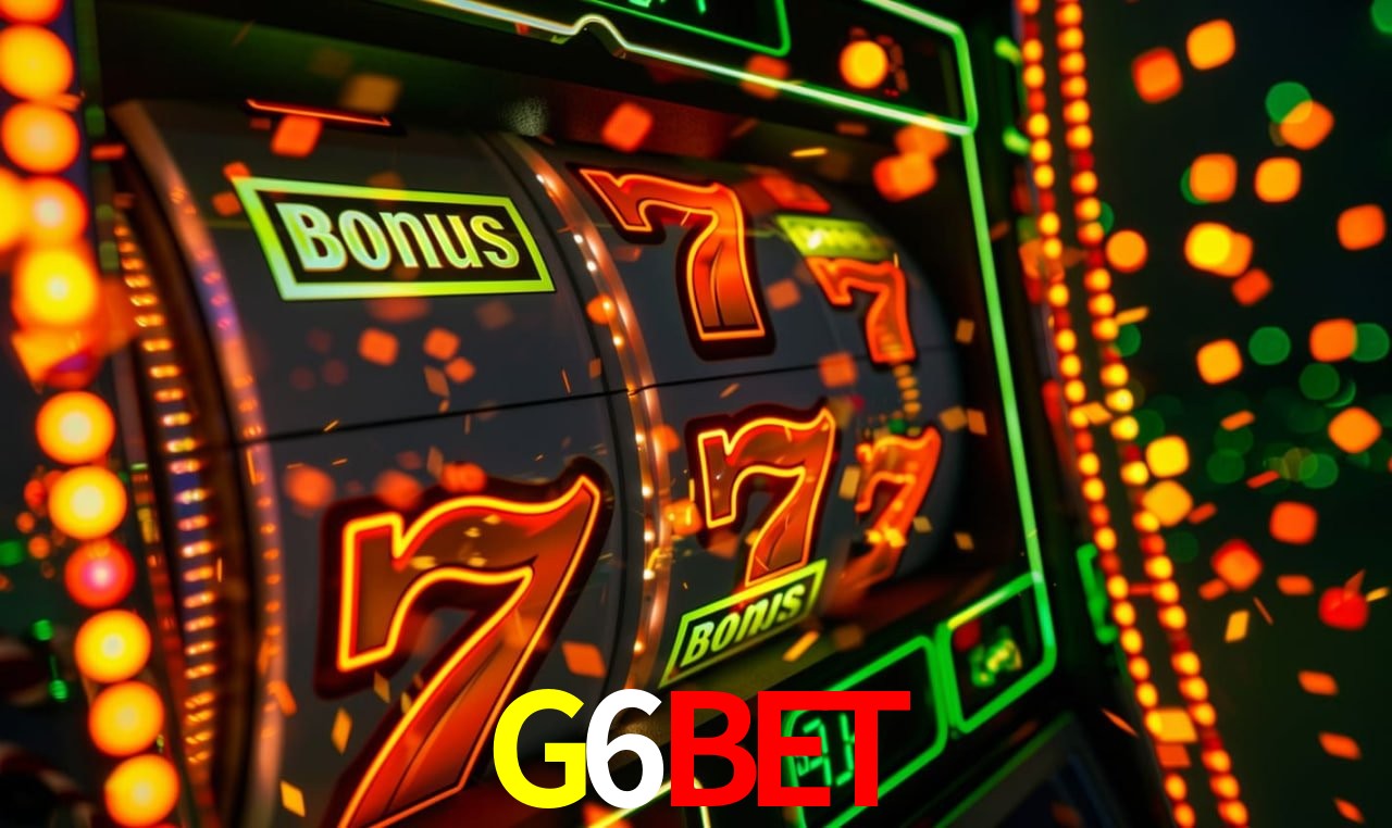 A Experiência Imersiva dos Cassinos Ao Vivo no G6BET