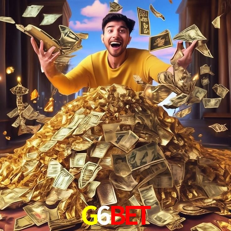 Football Betting G6BET