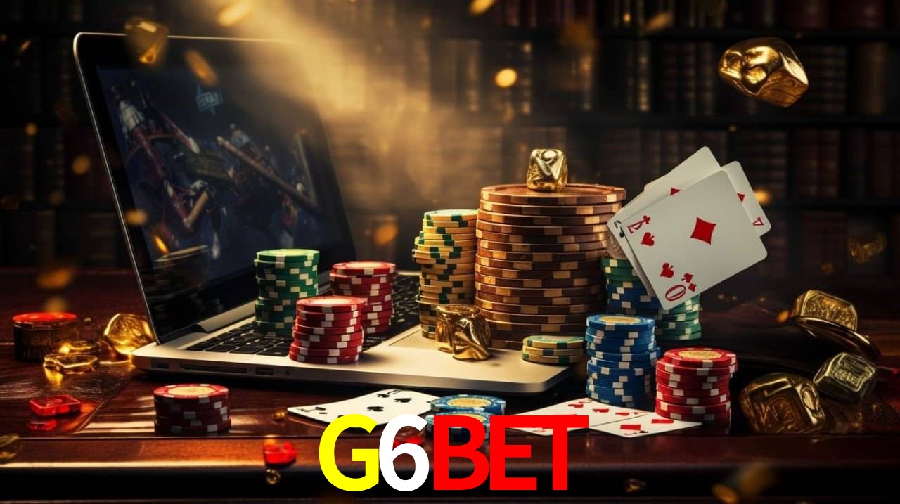 Tennis Betting G6BET