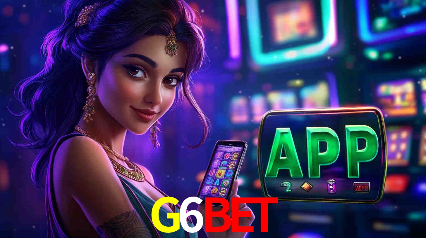 G6BET paga