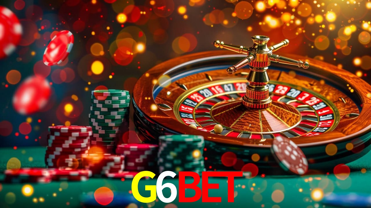 Explorando a Categoria de Eventos em Apostas na G6BET