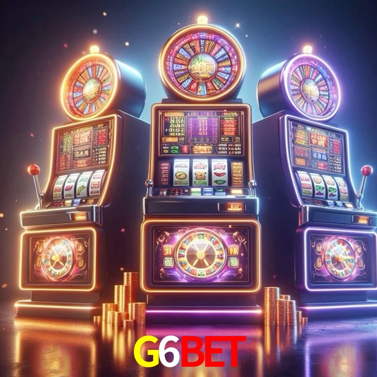 G6BET paga