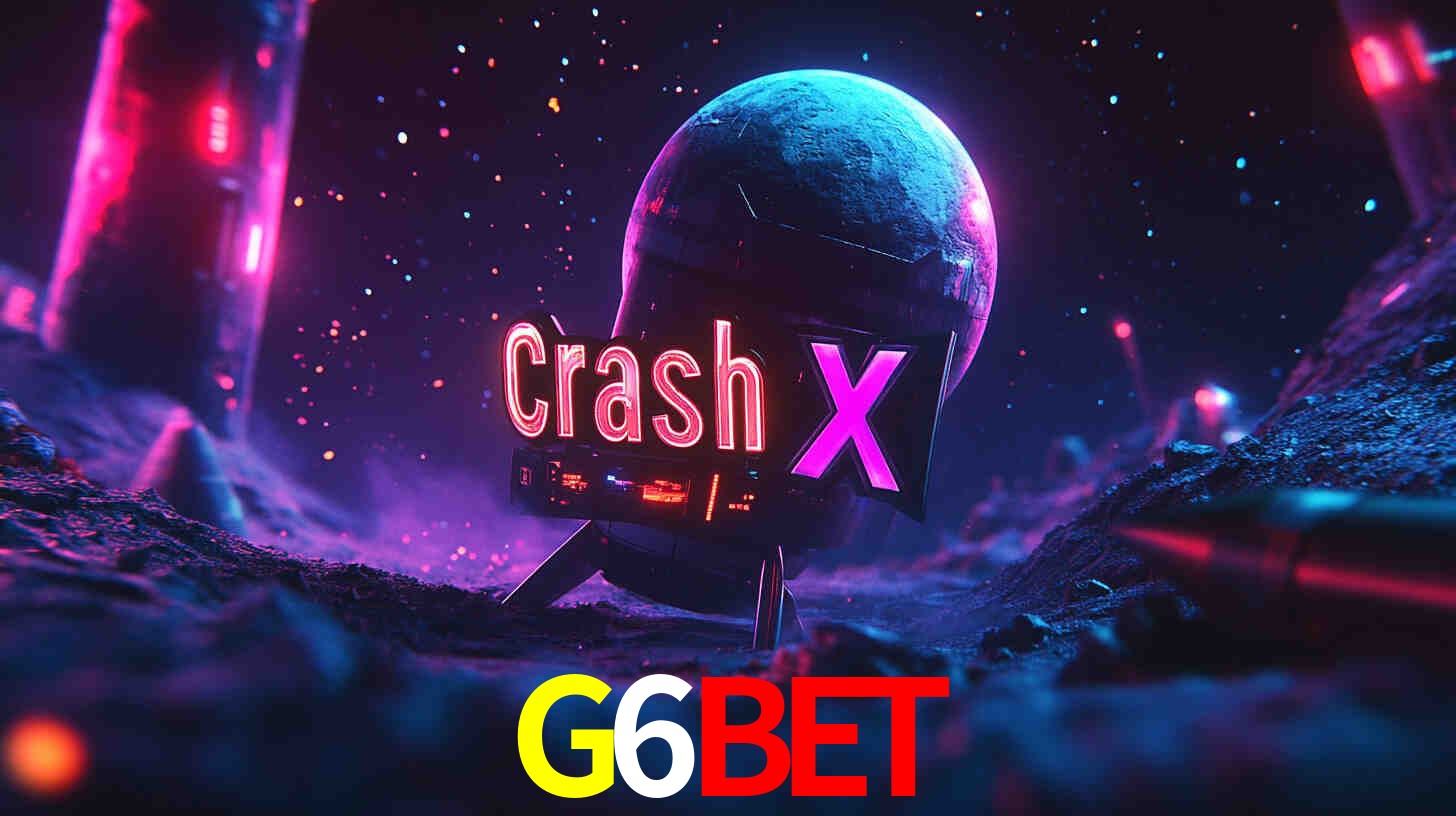 A Revolução dos Aplicativos de Jogos no G6BET