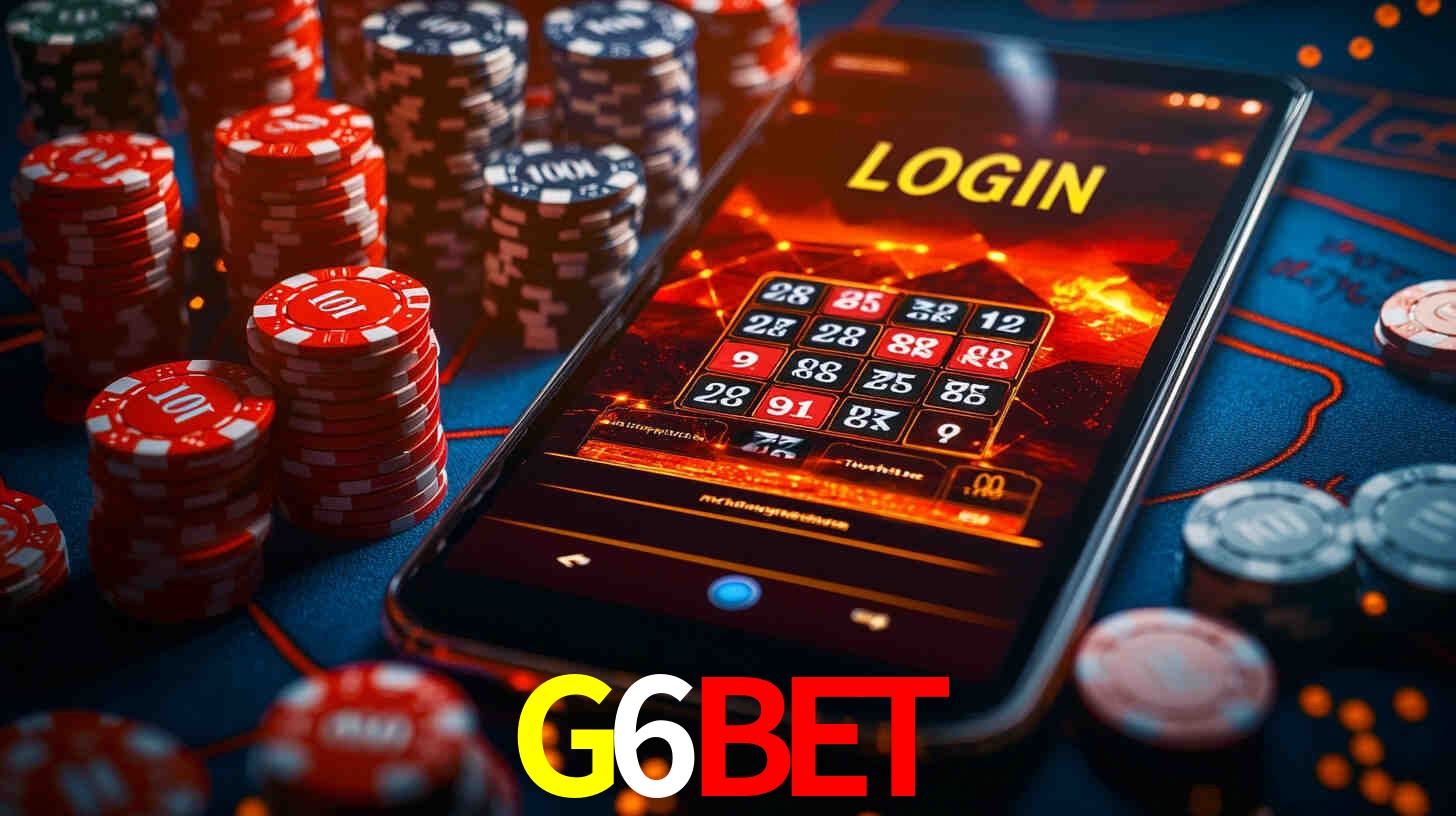 Bônus Generosos e Exclusivos no G6BET para Você!