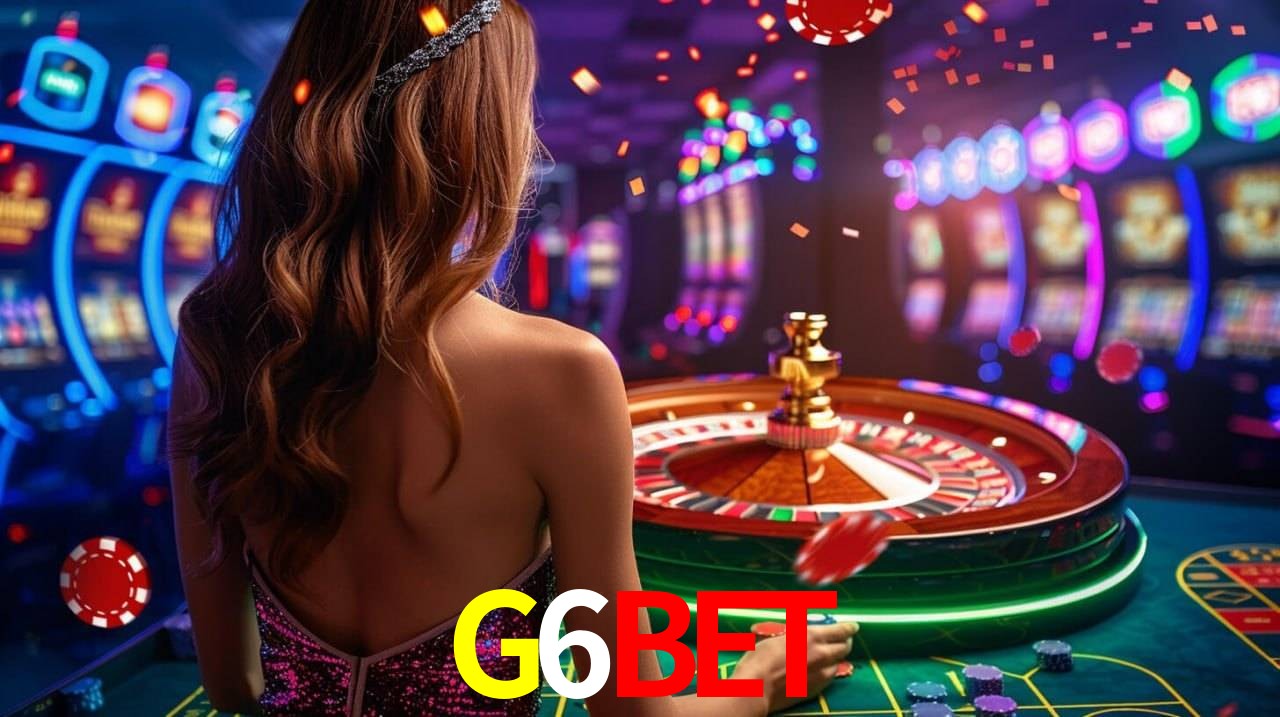 G6BET App Interface