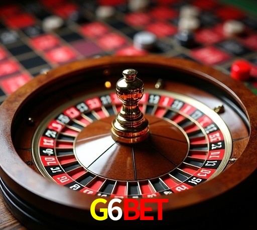 API Integration G6BET