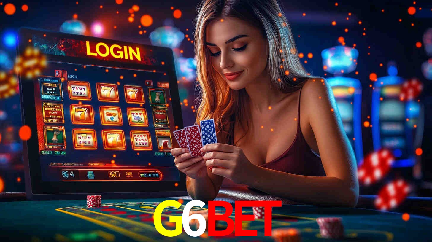 G6BET paga