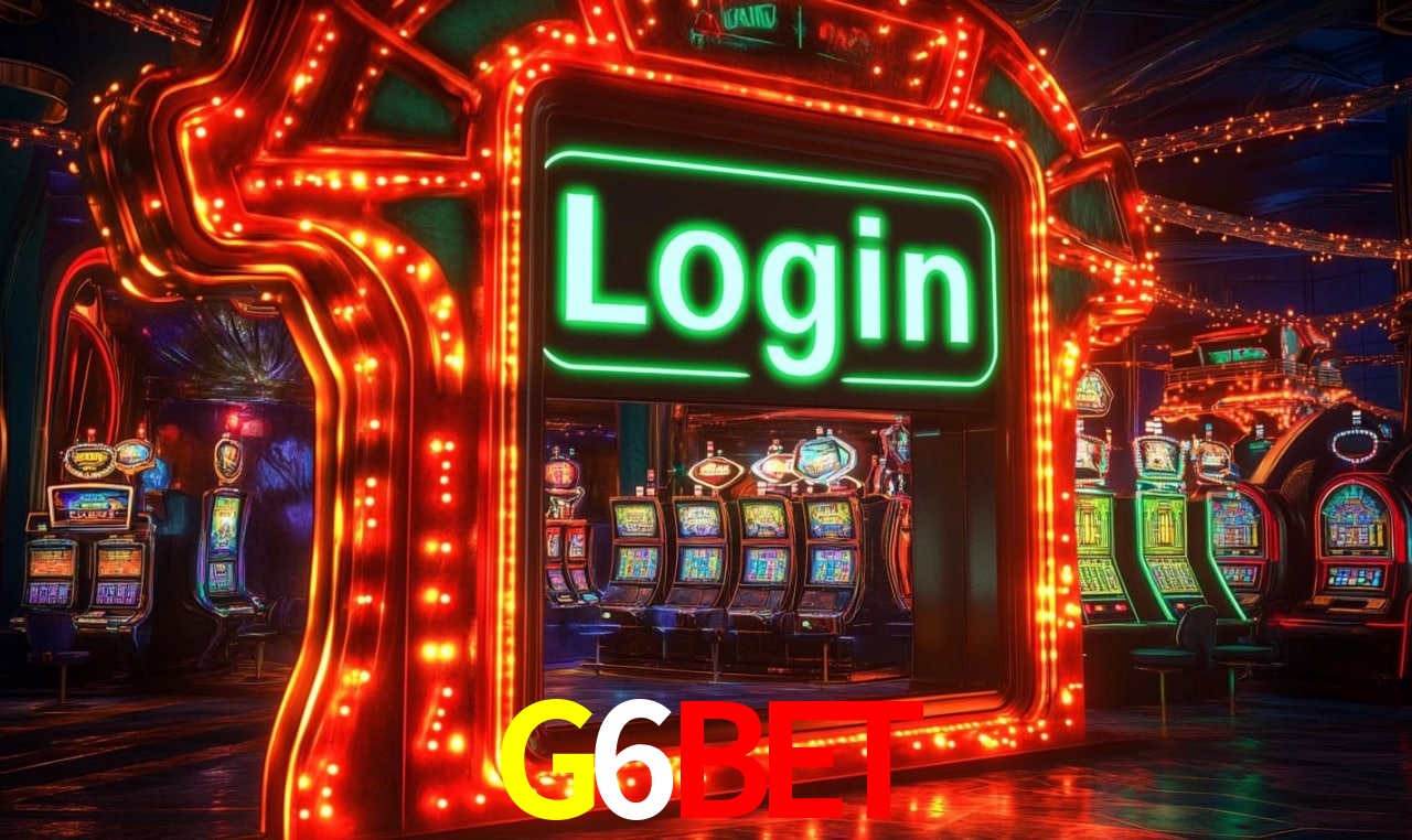 Welcome Bonus G6BET