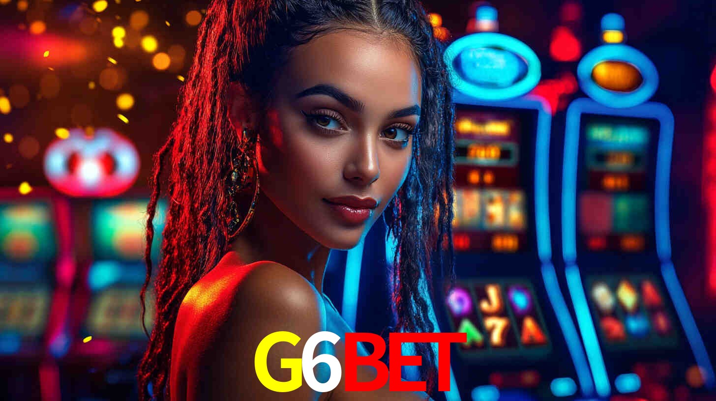 A Experiência Imersiva dos Cassinos Ao Vivo no G6BET