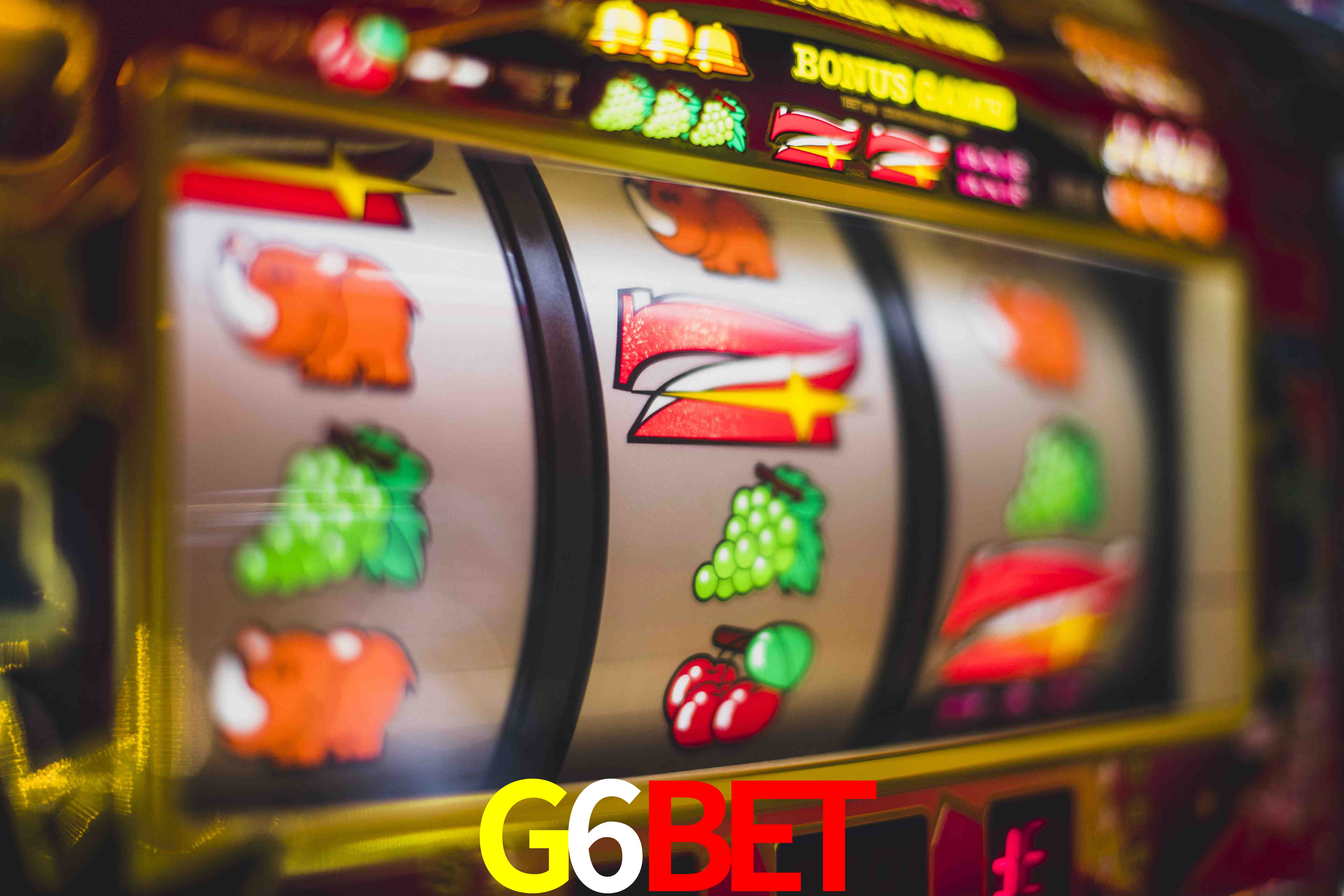Aviator Game G6BET