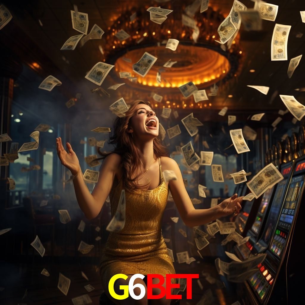Blackjack Table G6BET