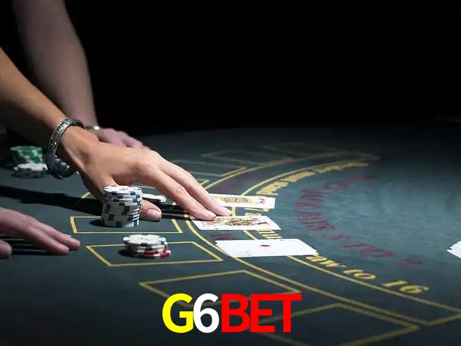 Security Systems G6BET