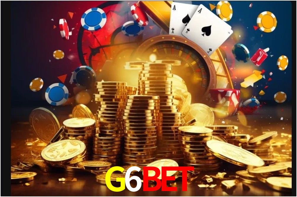 Aviator Game G6BET