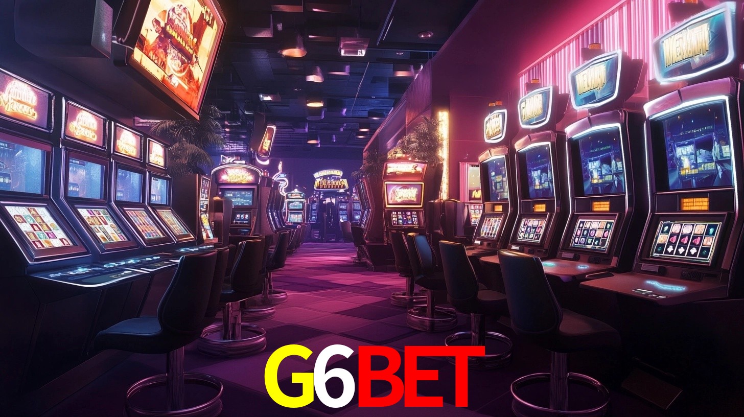 Ofertas Imperdíveis na G6BET: Promoções e Bônus Que Valem a Pena