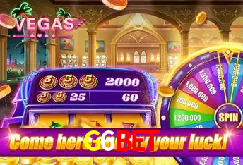VIP Casino G6BET
