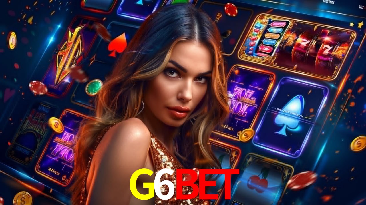 Inovações de Jogos na G6BET: O Futuro das Experiências Interativas