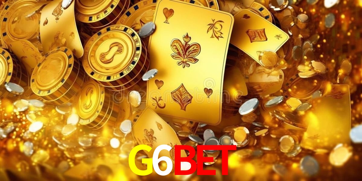 Descubra a Essência do G6BET: Nossa História e Compromissos