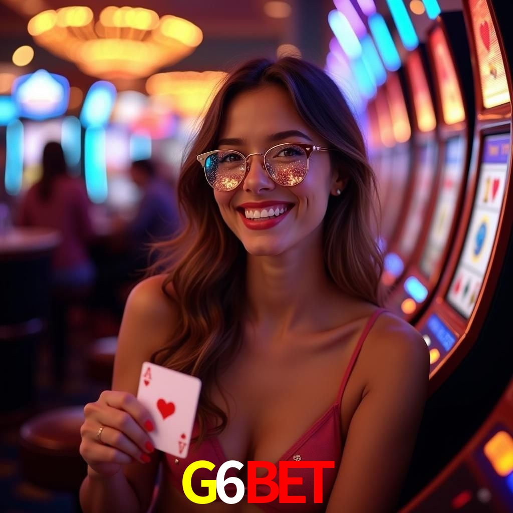Tennis Betting G6BET