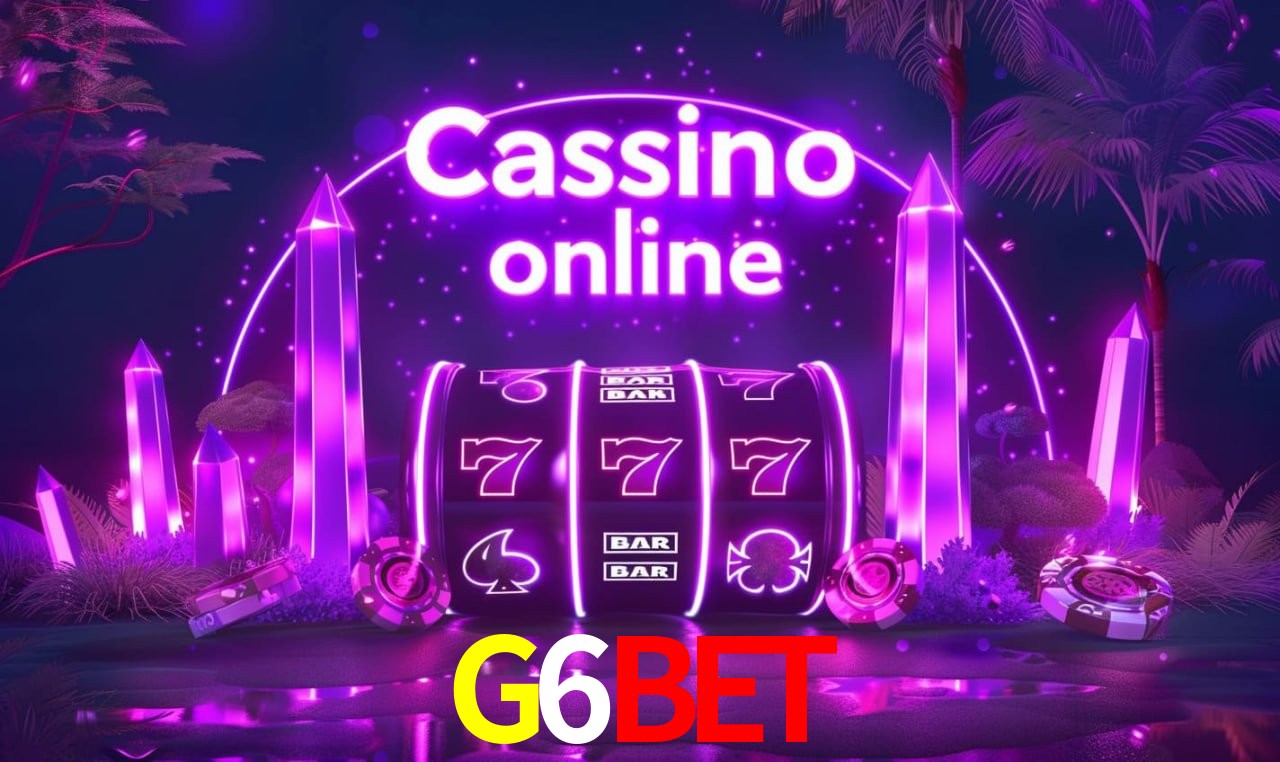 Account Benefits G6BET