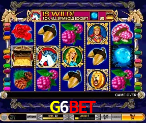 Live Casino G6BET