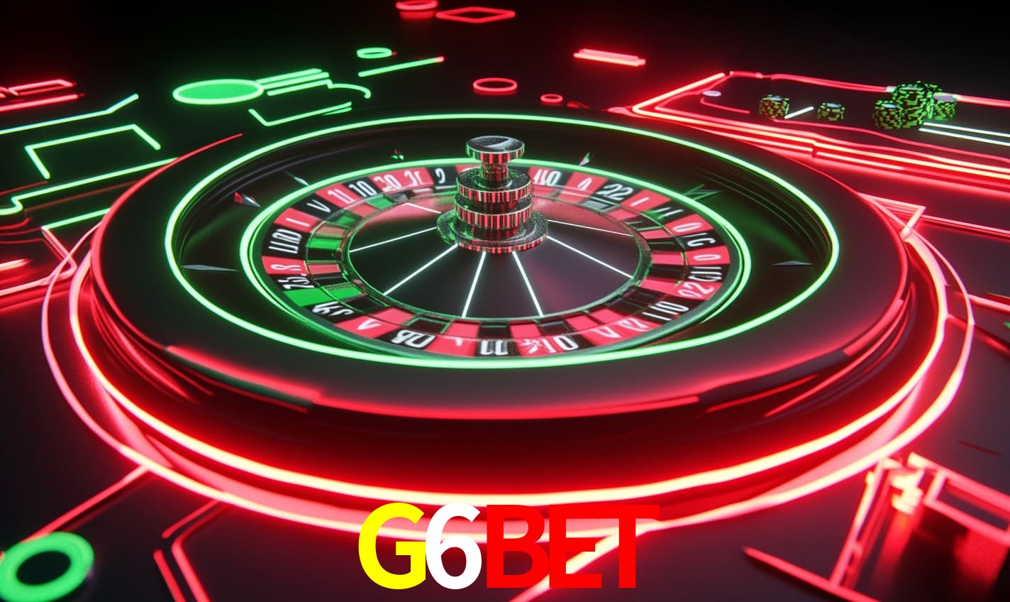 Descubra a Essência do G6BET: Nossa História e Compromissos