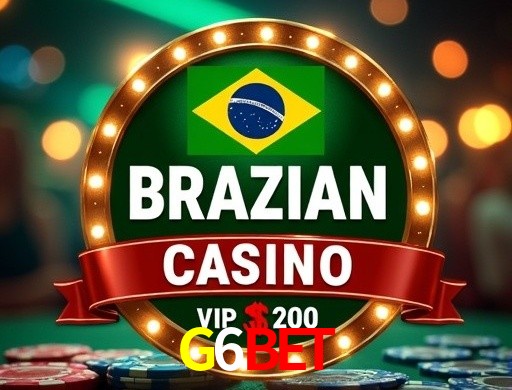 Seasonal Promotions G6BET