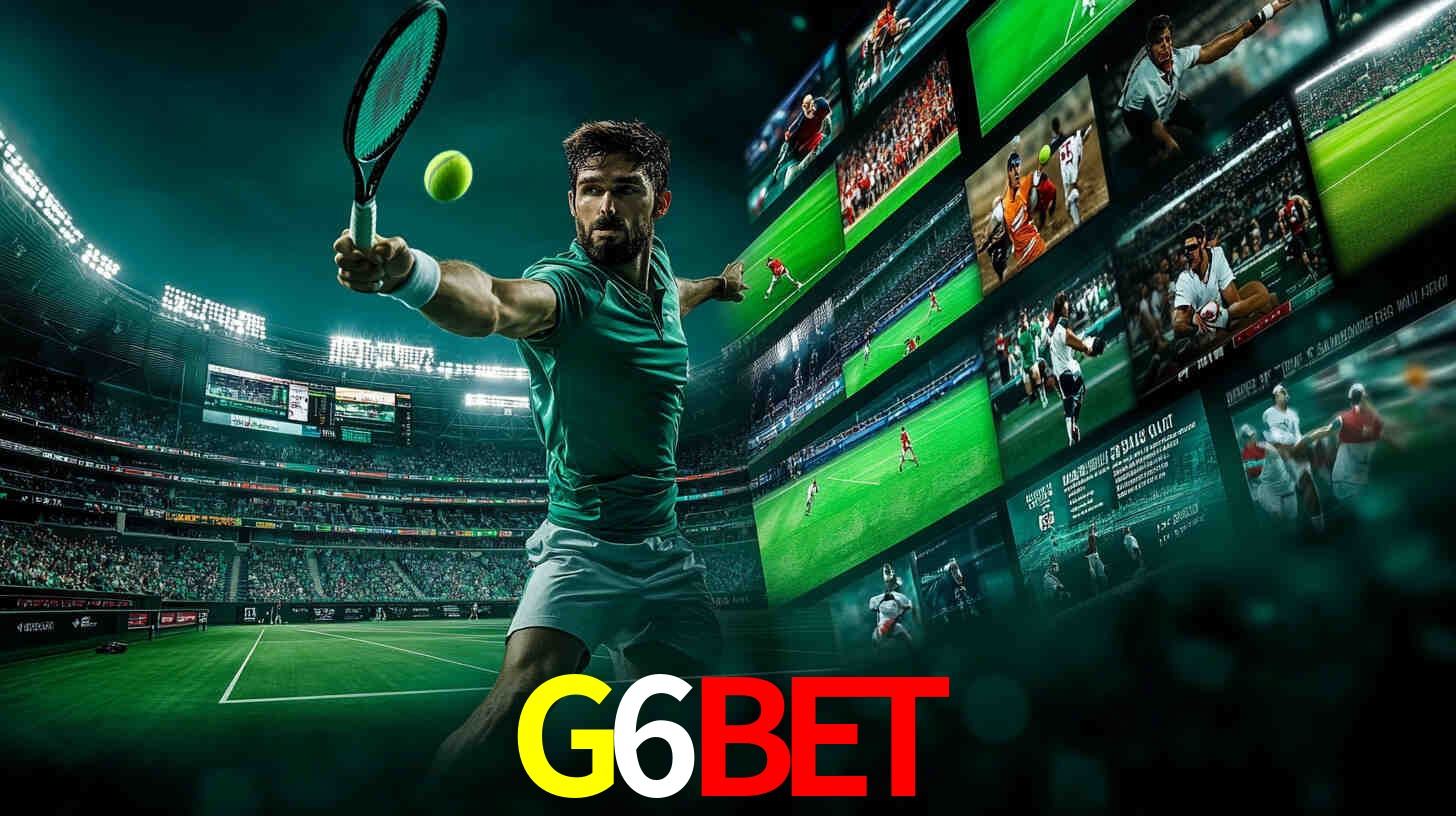 Desvendando o Mundo dos Jogos Virtuais na G6BET