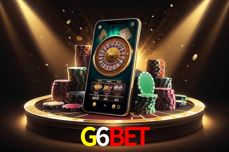 Secure Login G6BET