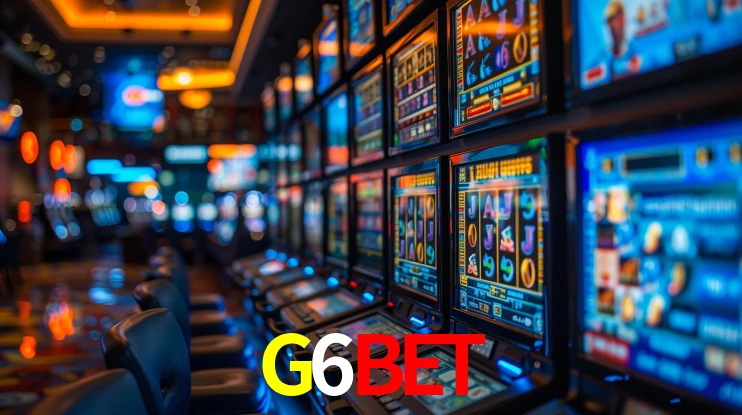 Secure Login G6BET