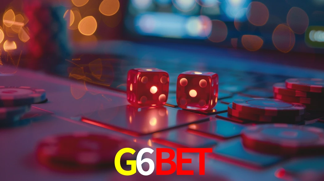 Game Providers G6BET