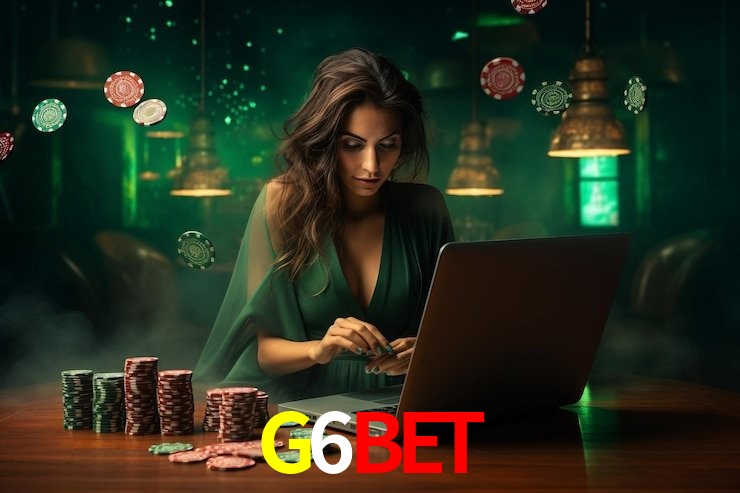 Instant EasyPaisa G6BET