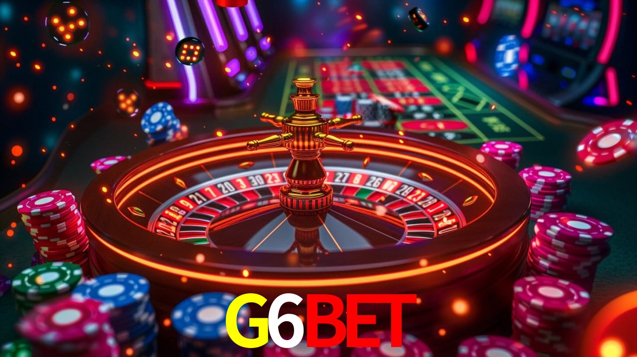 Spaceman Game G6BET
