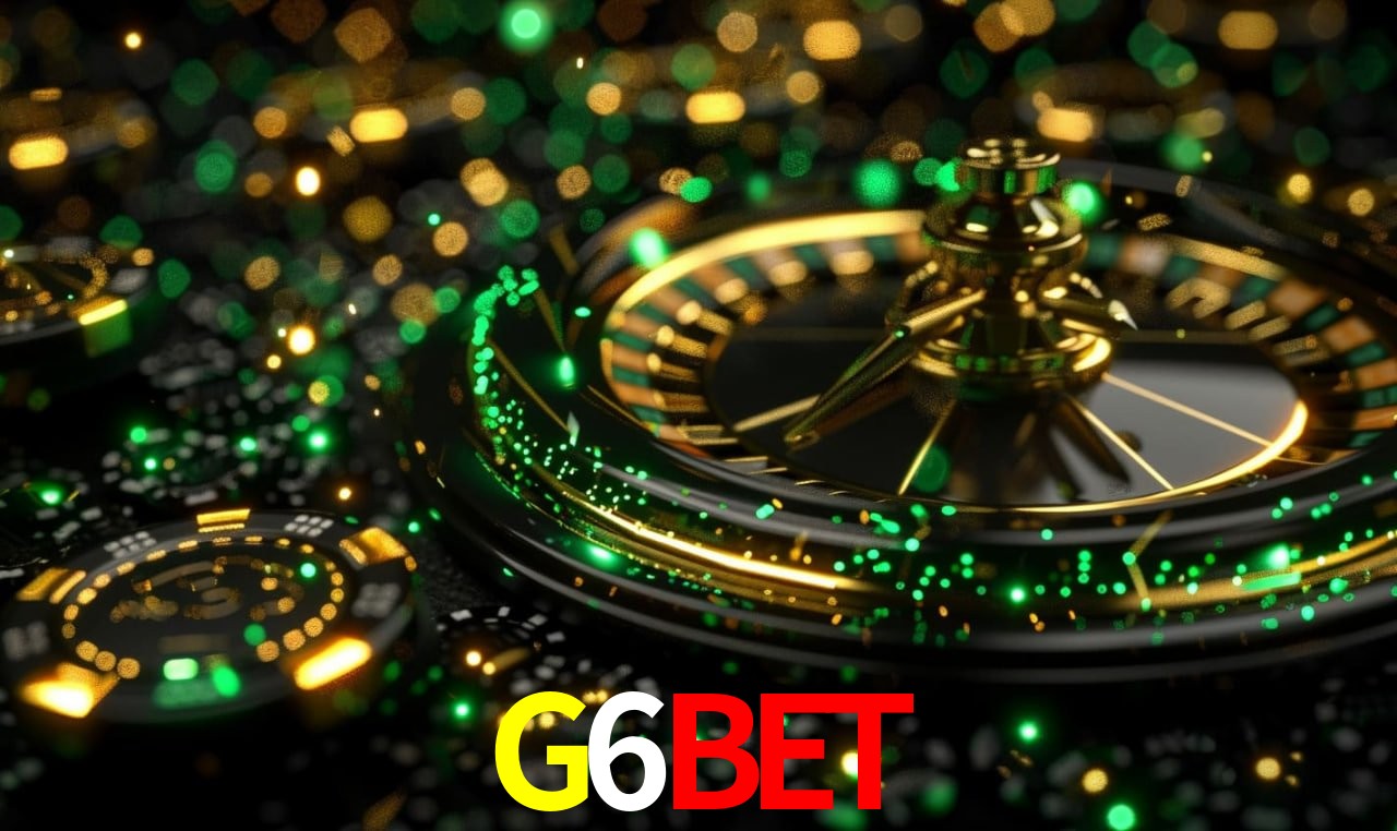 Weekend Specials G6BET